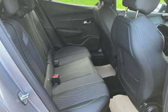 Peugeot 2008 1.2 Puretech Gt Suv 5dr Petrol Eat Euro 6 (s/s) (130 Ps)