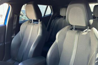 Peugeot 2008 SUV 1.2 Puretech Gt Suv 5dr Petrol Eat Euro 6 (s/s) (130 Ps)