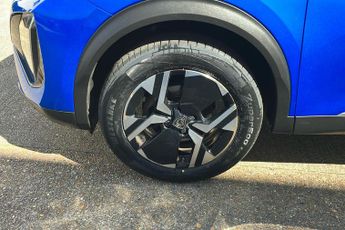 Peugeot 2008 SUV 1.2 Puretech Gt Suv 5dr Petrol Eat Euro 6 (s/s) (130 Ps)