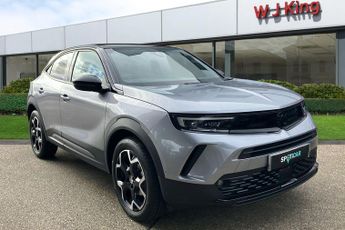 Vauxhall Mokka 1.2 Turbo Ultimate Suv 5dr Petrol Auto Euro 6 (s/s) (130 Ps)