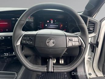 Vauxhall Mokka Electric 54kwh Ultimate Suv 5dr Electric Auto (156 Ps)