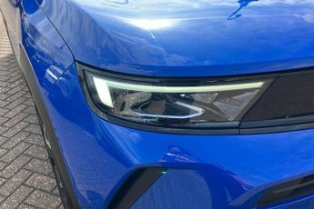 Vauxhall Mokka 1.2 Turbo Ultimate Suv 5dr Petrol Auto Euro 6 (s/s) (130 Ps)