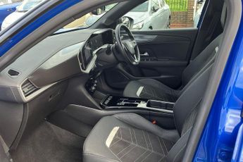 Vauxhall Mokka 1.2 Turbo Ultimate Suv 5dr Petrol Auto Euro 6 (s/s) (130 Ps)