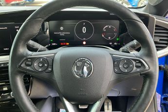 Vauxhall Mokka 1.2 Turbo Ultimate Suv 5dr Petrol Auto Euro 6 (s/s) (130 Ps)