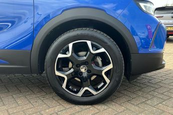 Vauxhall Mokka 1.2 Turbo Ultimate Suv 5dr Petrol Auto Euro 6 (s/s) (130 Ps)