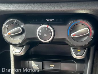 Kia Picanto 1.0 Dpi Gt Line Hatchback 5dr Petrol Amt Euro 6 (s/s) (66 Bhp)