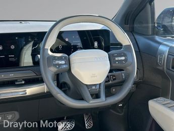 Kia Ev3 81.4kwh Gt Line Suv 5dr Electric Auto (201 Bhp)