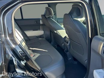 Kia Ev3 81.4kwh Gt Line Suv 5dr Electric Auto (201 Bhp)