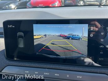 Kia Ev3 81.4kwh Gt Line Suv 5dr Electric Auto (201 Bhp)