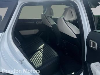 Kia Ev4 81.4kwh Gt Line S Hatchback 5dr Electric Auto (201 Bhp)