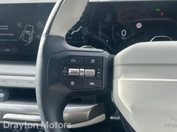 Kia Ev4 81.4kwh Gt Line S Hatchback 5dr Electric Auto (201 Bhp)