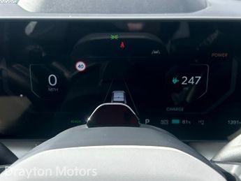 Kia Ev4 81.4kwh Gt Line S Hatchback 5dr Electric Auto (201 Bhp)