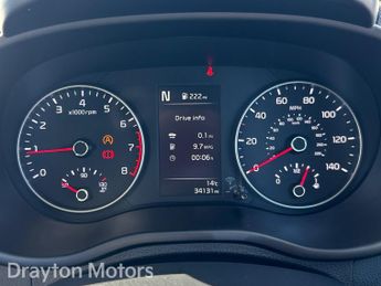 Kia Picanto 1.0 Dpi X Line Hatchback 5dr Petrol Amt Euro 6 (s/s) (66 Bhp)