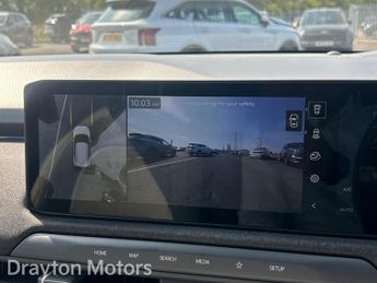 Kia Ev3 81.4kwh Gt Line S Suv 5dr Electric Auto (201 Bhp)