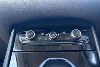 Vauxhall Grandland X 1.2 Turbo Gpf Sport Nav Suv 5dr Petrol Auto Euro 6 (s/s) (130 Ps