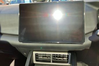 Byd Atto 2 51.1kwh Boost Suv 5dr Electric Auto (177 Ps)