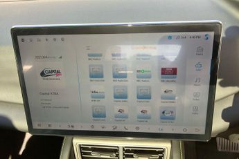 Byd Atto 2 51.1kwh Boost Suv 5dr Electric Auto (177 Ps)