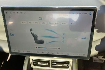 Byd Atto 2 51.1kwh Boost Suv 5dr Electric Auto (177 Ps)