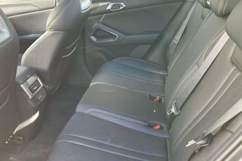 Byd Atto 2 51.1kwh Boost Suv 5dr Electric Auto (177 Ps)