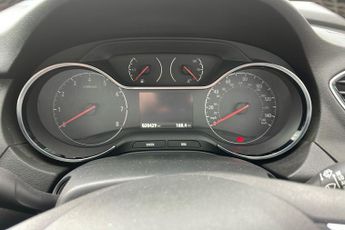 Vauxhall Grandland X 1.2 Turbo Elite Nav Suv 5dr Petrol Auto 8spd Euro 6 (s/s) (130 P