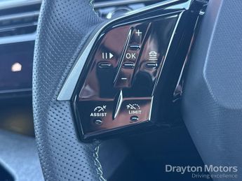 Peugeot E 3008 73kwh Gt Suv 5dr Electric Auto (210 Ps)