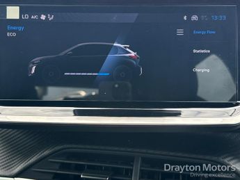 Peugeot E 208 50kwh Gt Hatchback 5dr Electric Auto (7.4kw Charger) (136 Ps)