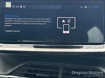 Peugeot E 208 50kwh Gt Hatchback 5dr Electric Auto (7.4kw Charger) (136 Ps)