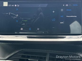 Peugeot E 208 50kwh Gt Hatchback 5dr Electric Auto (7.4kw Charger) (136 Ps)