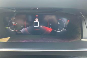 Peugeot 208 1.2 Puretech Allure Premium  Plus Hatchback 5dr Petrol Eat Euro 