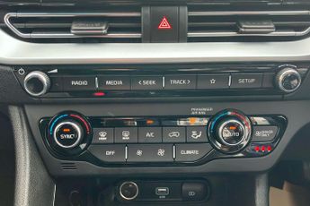 Kia Niro Self Charging Hybrid 1.6 Gdi 2 Suv 5dr Petrol Hybrid Dct Euro 6 (s/s) (139 Bhp)