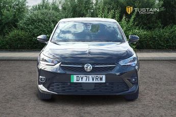 Vauxhall Corsa Electric 50kwh Sri Premium Hatchback 5dr Electric Auto (136 Ps)