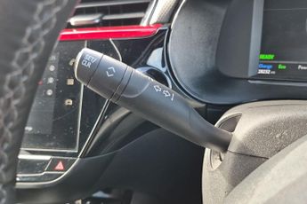 Vauxhall Corsa Electric 50kwh Sri Premium Hatchback 5dr Electric Auto (136 Ps)