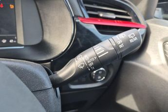 Vauxhall Corsa Electric 50kwh Sri Premium Hatchback 5dr Electric Auto (136 Ps)