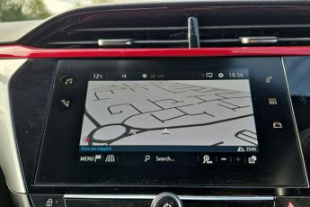 Vauxhall Corsa Electric 50kwh Sri Premium Hatchback 5dr Electric Auto (136 Ps)