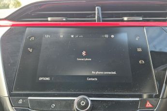 Vauxhall Corsa Electric 50kwh Sri Premium Hatchback 5dr Electric Auto (136 Ps)