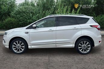 Ford Kuga 2.0 Tdci Vignale Suv 5dr Diesel Powershift Euro 6 (120 Ps)