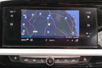 Vauxhall Grandland 1.2 Turbo Ultimate Suv 5dr Petrol Auto Euro 6 (s/s) (130 Ps)