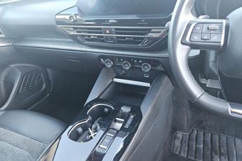 Citroen C5 X 1.2 Puretech Sense Plus Hatchback 5dr Petrol Eat8 Euro 6 (s/s) (