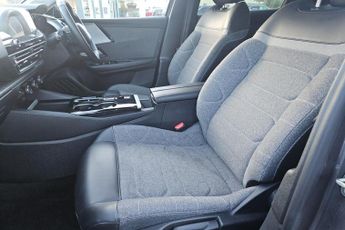 Citroen C5 X 1.2 Puretech Sense Plus Hatchback 5dr Petrol Eat8 Euro 6 (s/s) (