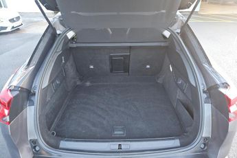 Citroen C5 X 1.2 Puretech Sense Plus Hatchback 5dr Petrol Eat8 Euro 6 (s/s) (