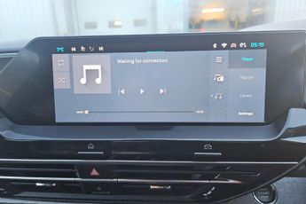 Citroen C5 X 1.2 Puretech Sense Plus Hatchback 5dr Petrol Eat8 Euro 6 (s/s) (