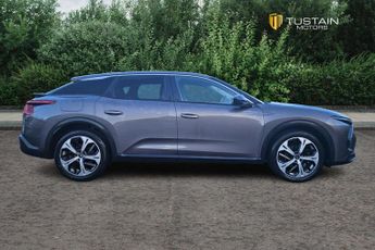 Citroen C5 X 1.2 Puretech Sense Plus Hatchback 5dr Petrol Eat8 Euro 6 (s/s) (