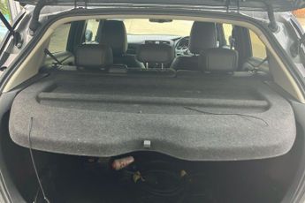 Nissan Leaf 39kwh N Connecta Hatchback 5dr Electric Auto (150 Ps)