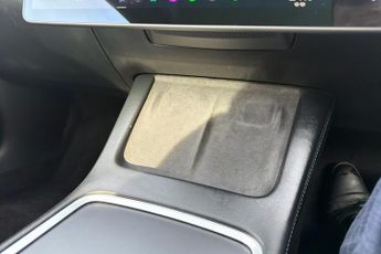 Tesla Model 3 (dual Motor) Long Range Saloon 4dr Electric Auto 4wde (346 Ps)