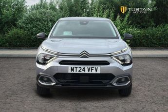 Citroen C4 1.2 Puretech Max Hatchback 5dr Petrol Eat8 Euro 6 (s/s) (130 Ps)