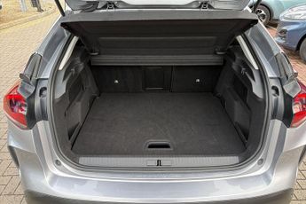 Citroen C4 1.2 Puretech Max Hatchback 5dr Petrol Eat8 Euro 6 (s/s) (130 Ps)