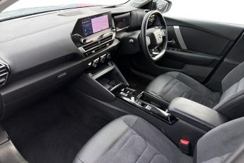 Citroen C4 1.2 Puretech Max Hatchback 5dr Petrol Eat8 Euro 6 (s/s) (130 Ps)