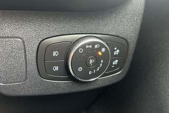 Ford Puma 1.0t Ecoboost Mhev St Line Suv 5dr Petrol Hybrid Manual Euro 6 (