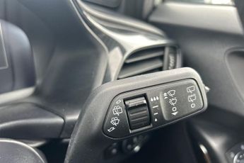 Ford Puma 1.0t Ecoboost Mhev St Line Suv 5dr Petrol Hybrid Manual Euro 6 (