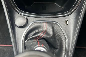 Ford Puma 1.0t Ecoboost Mhev St Line Suv 5dr Petrol Hybrid Manual Euro 6 (